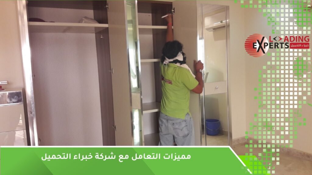 أفضل شركات نقل العفش جدة